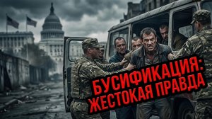 🚌💔Марта Хавришко | Бусификация по-украински: Западные лидеры видят это, но им плевать