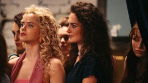 Красота 2026 Трейлер сериала