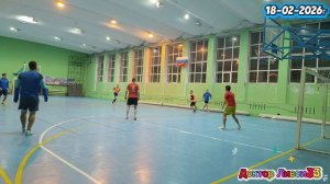 Мини футбол назерка Шлиссельбург Ленинградская область...