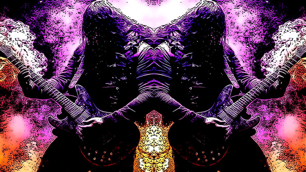 Последний дюйм...ремикс