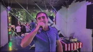 Рамазан Гапизов