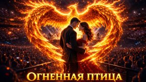 Огненная птица | Автор песни: Докер