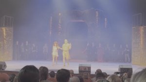 Фрагмент оперы Иисус Христос суперзвезда 20 февраля 2026 9