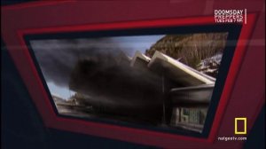 Секунды до катастрофы 1 сезон 2 серия (документальный сериал, 2004)