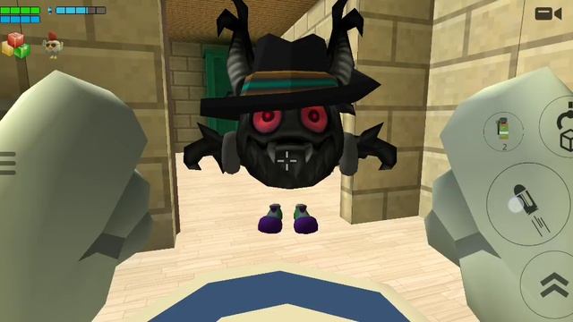 Когда я выбрался: 4 часть Финал