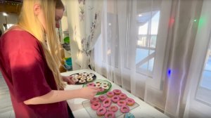 Семья Жуковых Ангарск ЛБК