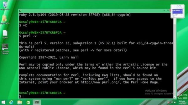 6. Creating Windows Lab - Part 2