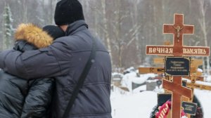 Против матери убитого в Петербурге 9-летнего мальчика возбудили уголовное дело