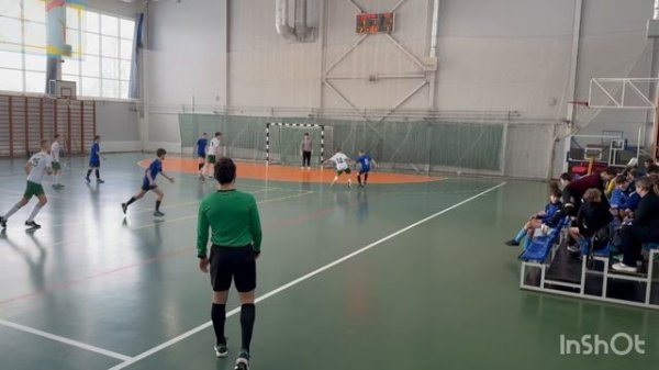 Луга - Ника 20.02.2026