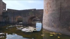 ГЛЮКИ МАТРИЦЫ В ПАРКЕ ЗЕМЛЯ.