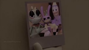 цифровой цирк ( 8 эпизод)