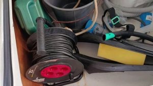 Обзор парусной яхты Sun Odissey 49. Часть 2