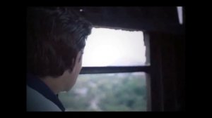 Сергей Колтаков и Иван Бортник в фильме " Зеркало для героя"