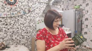 Уехала весной, приехала зимой❄// а вы такой сыр кушали🤔//ого перец//