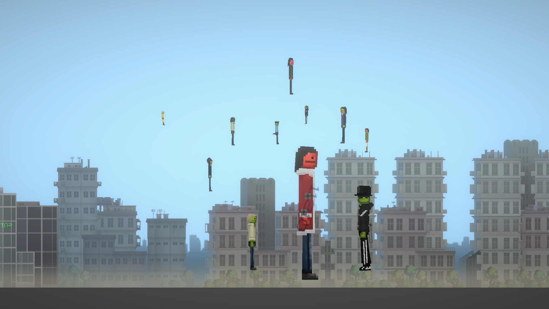 ВЫЗЫВАЙТЕ ЭКЗОРЦИЗТОВ 1 СЕЗОН 3 СЕРИЯ РАСЛЕДОВАНИЕ