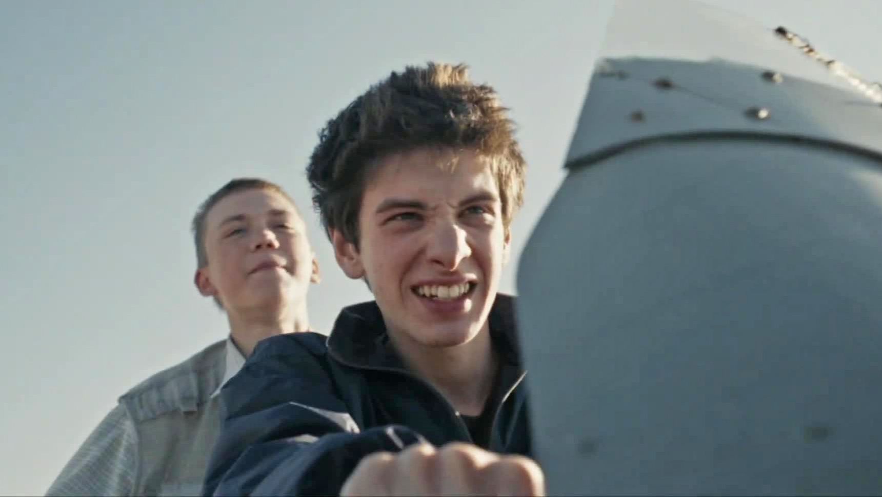 Космос засыпает — Русский трейлер (2026) смотреть онлайн