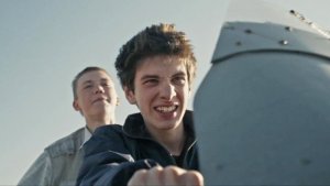 Космос засыпает — Русский трейлер (2026)