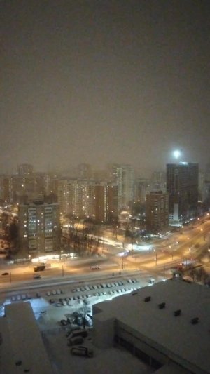 Рубрика "Разговор перед сном"