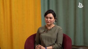 «Без Границ». Светлана Хабаркова