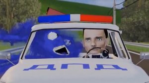 САНИС 3D-пародия [get.gt]