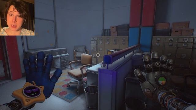 НОВЫЙ МОНСТР! - Поппи Плейтайм 5 - Poppy Playtime Chapter 5 3