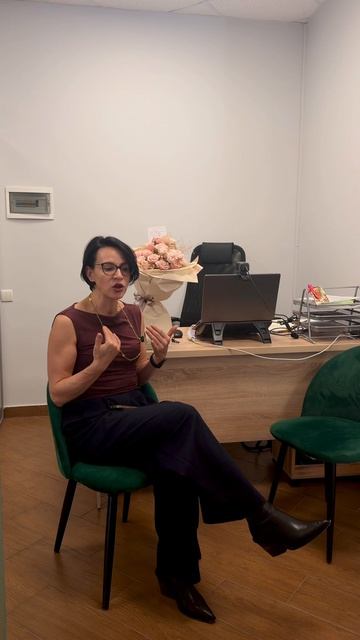 Наслово с контрагентом? Разбор ситуации