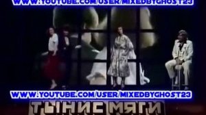 ВИА Лайне.В стремительном ритме.