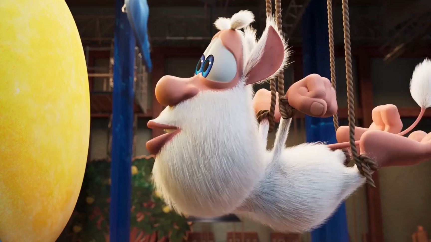 Буба повар.Повар Буба смотреть онлайн