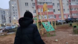 Стовщица (3часть)