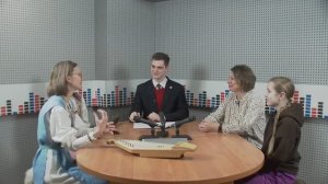 ТЕМА ДНЯ_Традиции и культура тверских карел