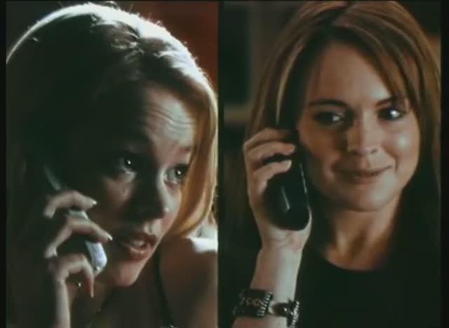 Дрянные девчонки 2004  трейлер на русском