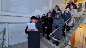 Обращение в Генеральную прокуратуру отправлено по Тетрису.