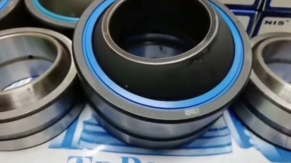 Подшипники шарнирные     GE-ШСП50  - TDPS66.RU
