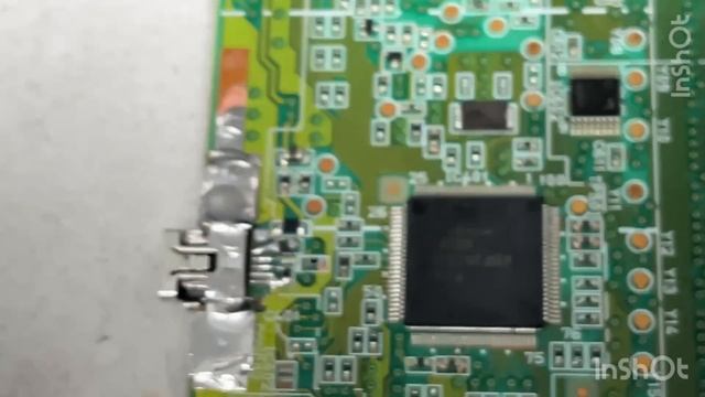 Планшет Wacom: вырванный USB с корнем  ремонт - восстановление с гарантией