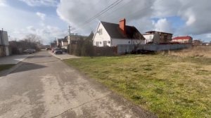 Участок 10сот. Благовещенская