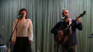 Светлана Чистова и Ростислав Буров - Нить времён (С.Антонов - В.Медецкий)