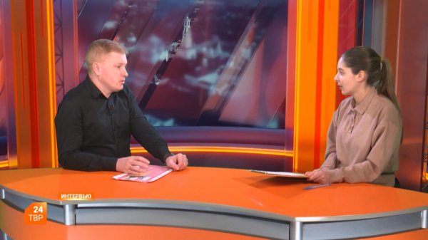 Сергей Денисов | Интервью