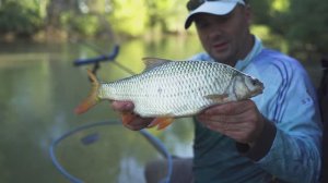 Ribolov u Slovackoj 1. deo EP196_04072023