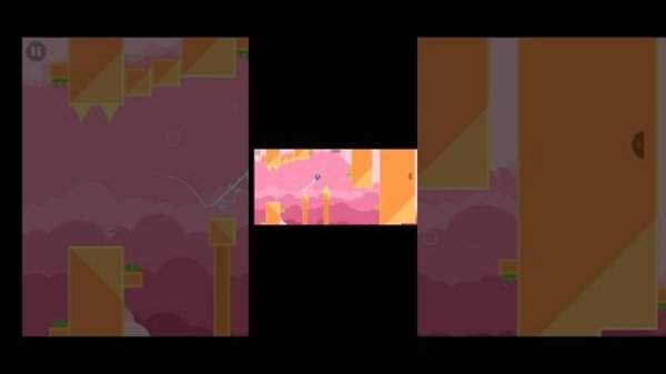 Я прохожу Sunshine в GeometryDash
