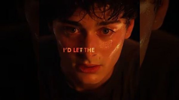 Уилл Байерс и Векна ОСД Очень Странные Дела