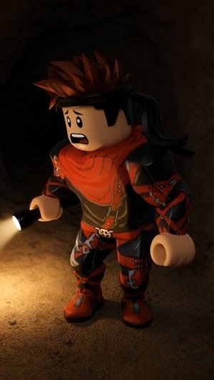 Что скрывается в зыбучих песках Роблокс