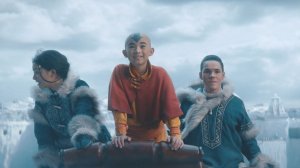 Аватар： Легенда об Аанге (краткий пересказ сериала 1 сезон. Сериальный кот)