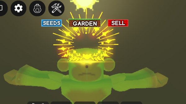 GROW A GARDEN ✅ admin event