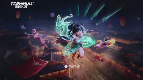 Ciudad Anillada ☣︎ 19 02 26 ☣︎ Matrix • Zero  Day Crisis