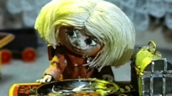 Дом для Кузьки (часть 1)