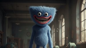 Поппи плей тайм 5 рб