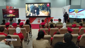 Документальный фильм с историями участников СВО презентовали в Махачкале