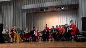 ОДК ОРНИ Мозаика, конкурс "Виртуозы", 20.02.26, х\р С.Яковлев