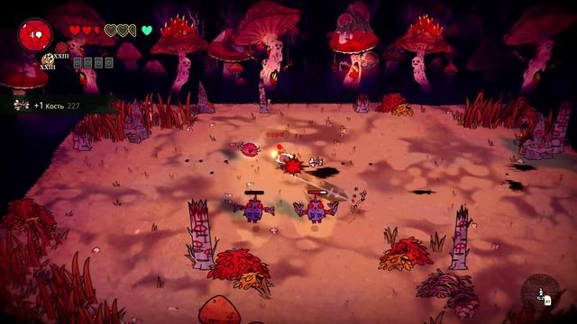 Cult of the Lamb: Woolhaven #9