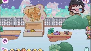 проклятье децкого сада 👻💤